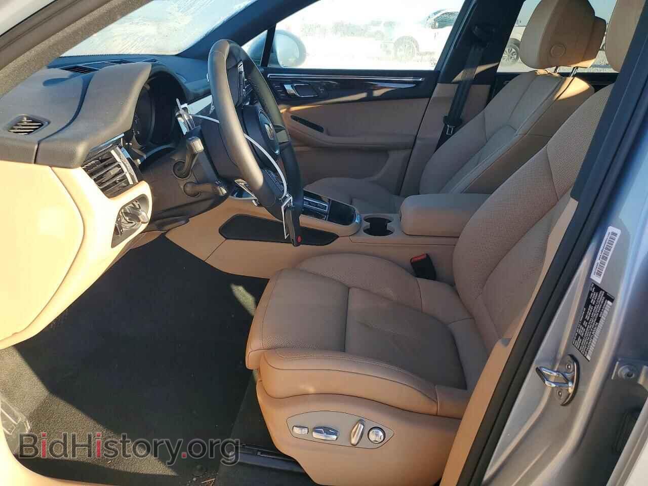 2026 PORSCHE MACAN - VIN: WP1AA2A52TLB00674 - Photo 7