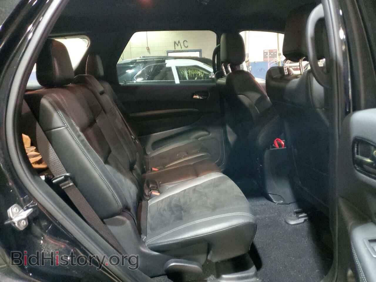 2021 DODGE DURANGO - VIN: 1C4RDJDG2MC697104 - Photo 11