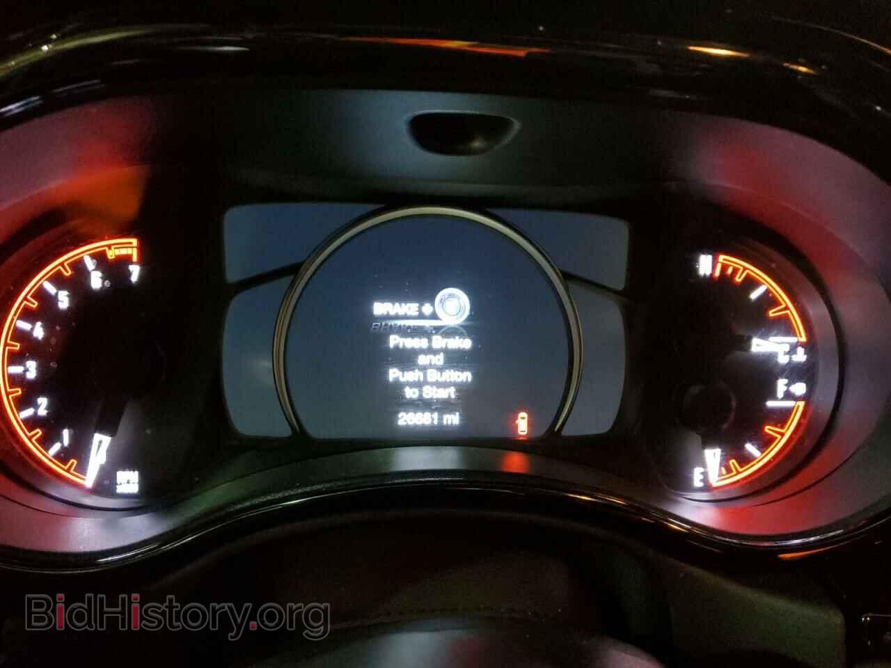 2021 DODGE DURANGO - VIN: 1C4RDJDG2MC697104 - Photo 9