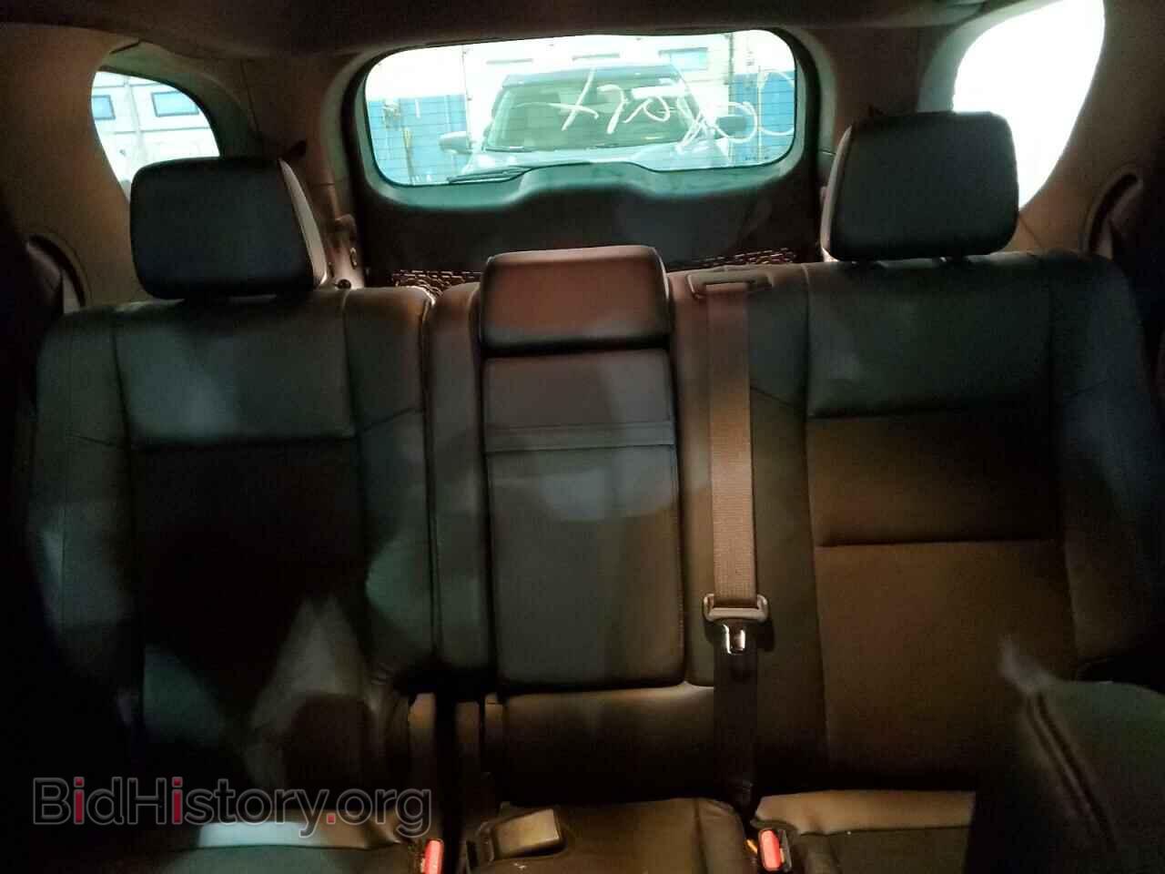 2021 DODGE DURANGO - VIN: 1C4RDJDG2MC697104 - Photo 10