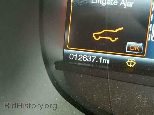 2016 FORD EDGE - VIN: 2FMPK4AP2GBC20790 - Фото 8