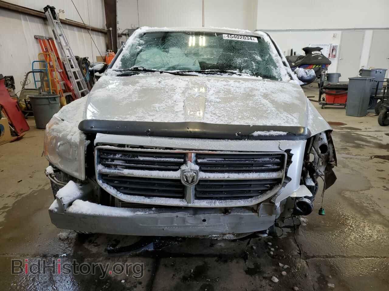 2010 DODGE CALIBER - VIN: 1B3CB4HA4AD637254 - Фото 5