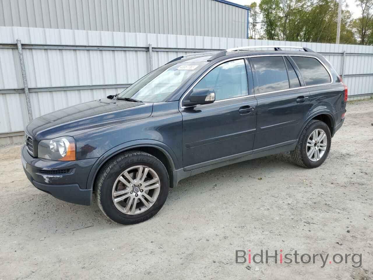 Photo YV4982CY3A1551593 - VOLVO XC90 2010