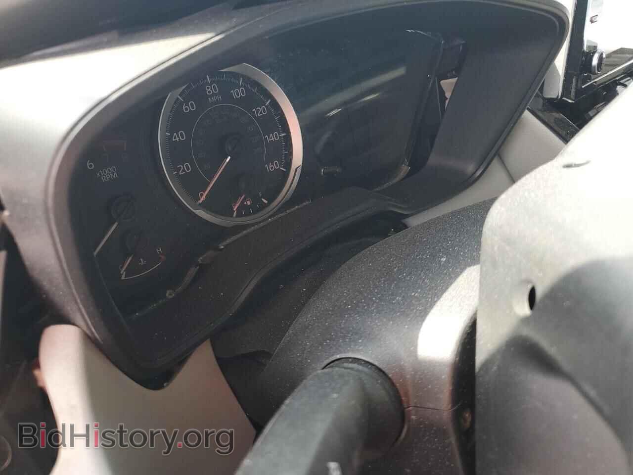2021 TOYOTA COROLLA - VIN: JTDEPMAE6MJ124583 - Фото 9