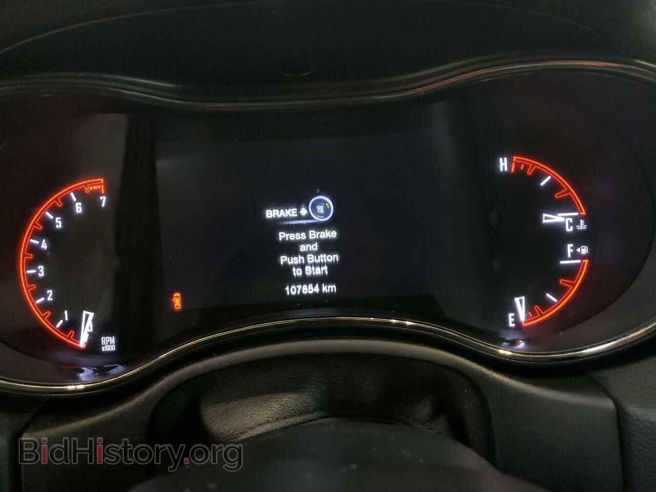 2018 DODGE DURANGO - VIN: 1C4RDJDG7JC451967 - Фото 9