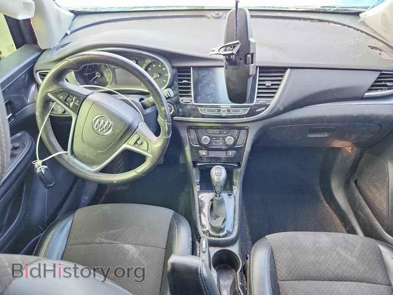 2019 BUICK ENCORE - VIN: KL4CJASB5KB769903 - Photo 8