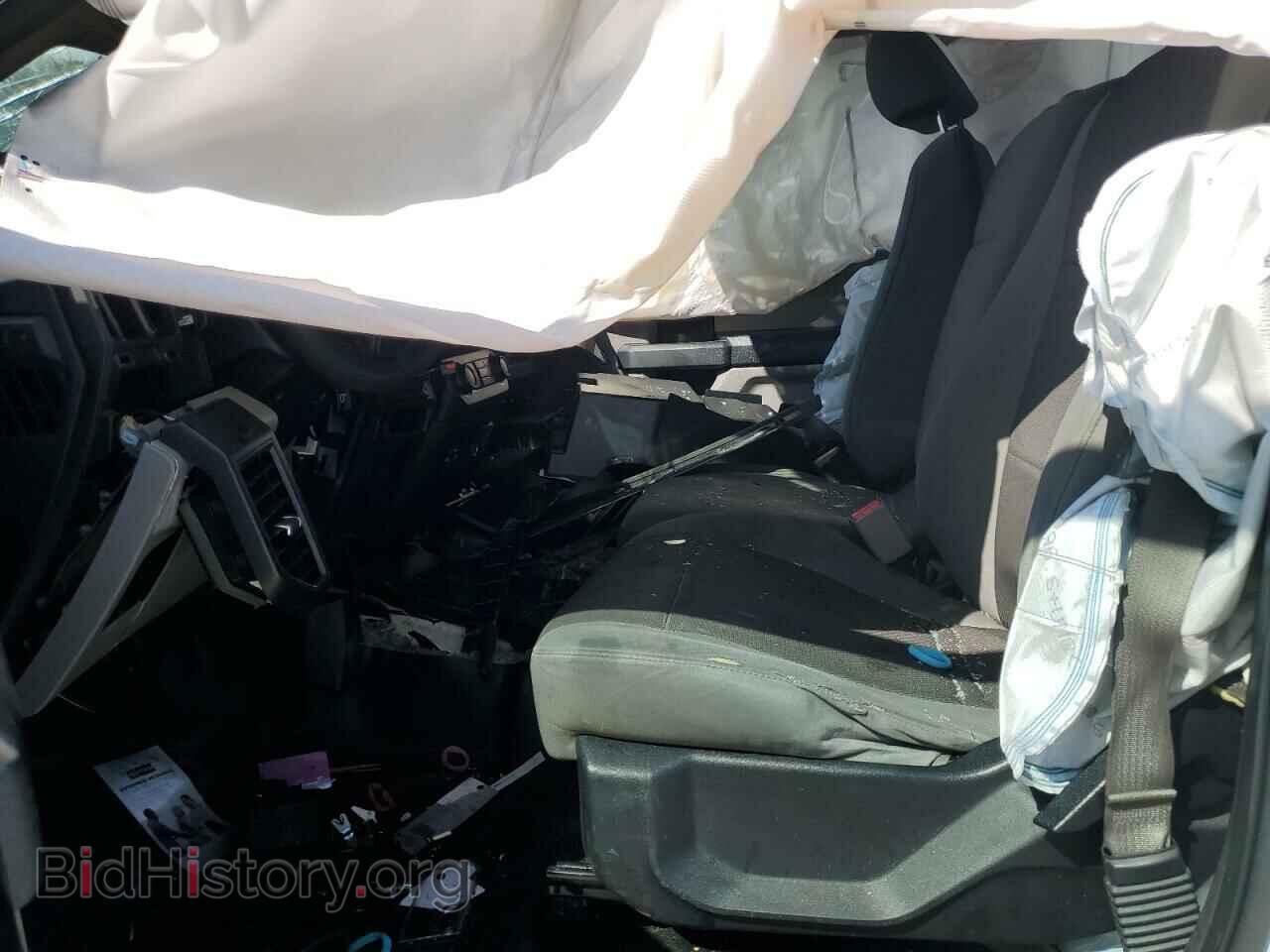 2015 FORD F-150 - VIN: 1FTEW1C80FFA30830 - Фото 7