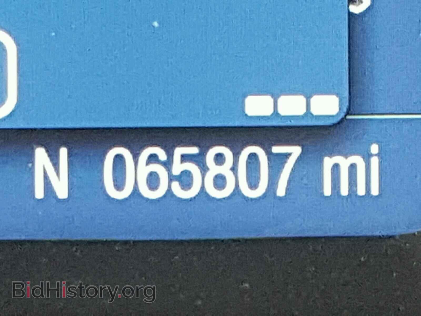 2014 FORD FOCUS - VIN: 1FADP3K22EL203951 - Фото 8