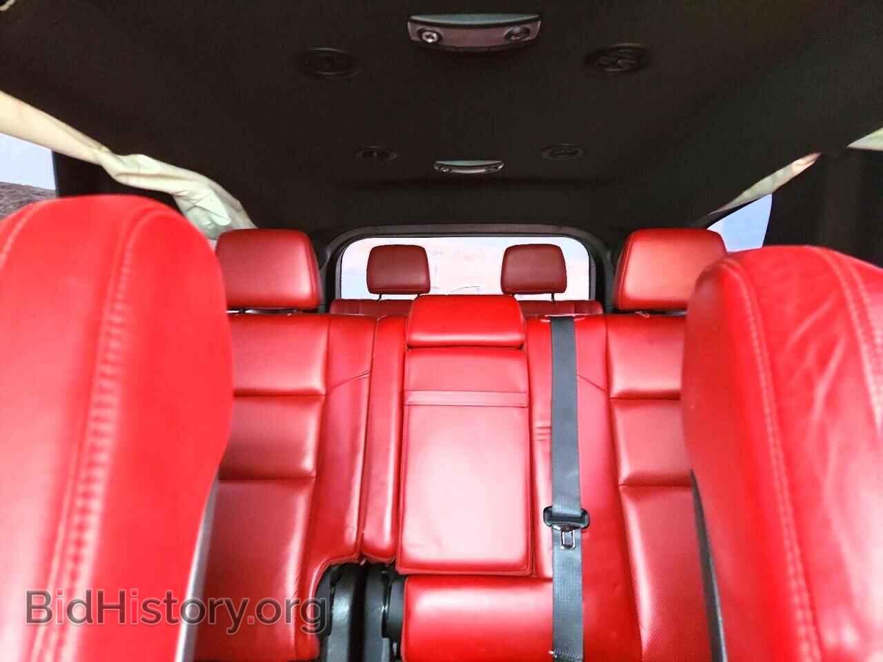 2020 DODGE DURANGO - VIN: 1C4SDJCT5LC214705 - Фото 10