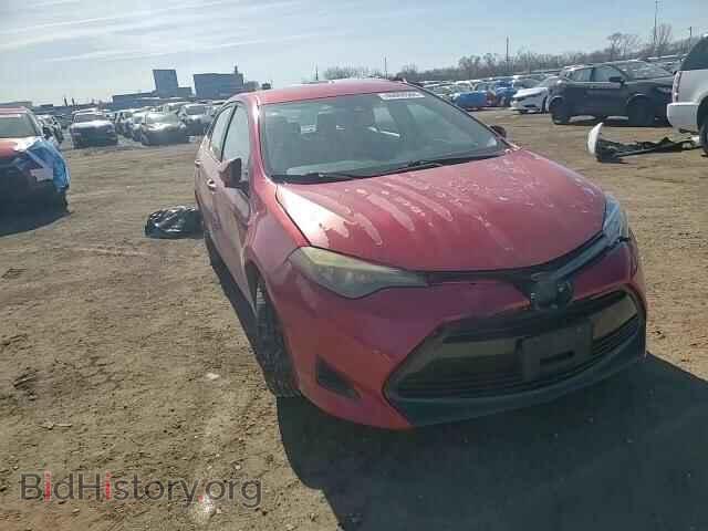 2017 TOYOTA COROLLA - VIN: 5YFBURHE5HP589632 - Фото 13