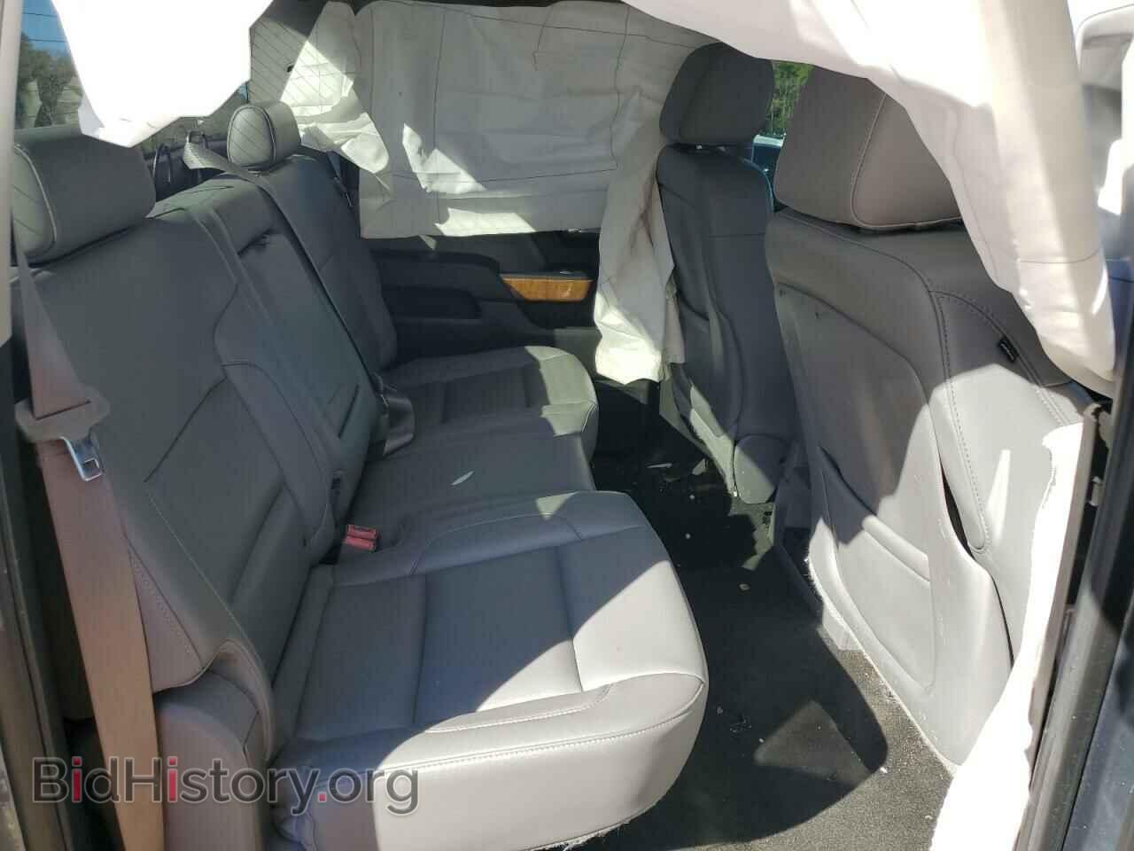 2014 GMC SIERRA - VIN: 3GTP1VEC9EG313904 - Фото 10