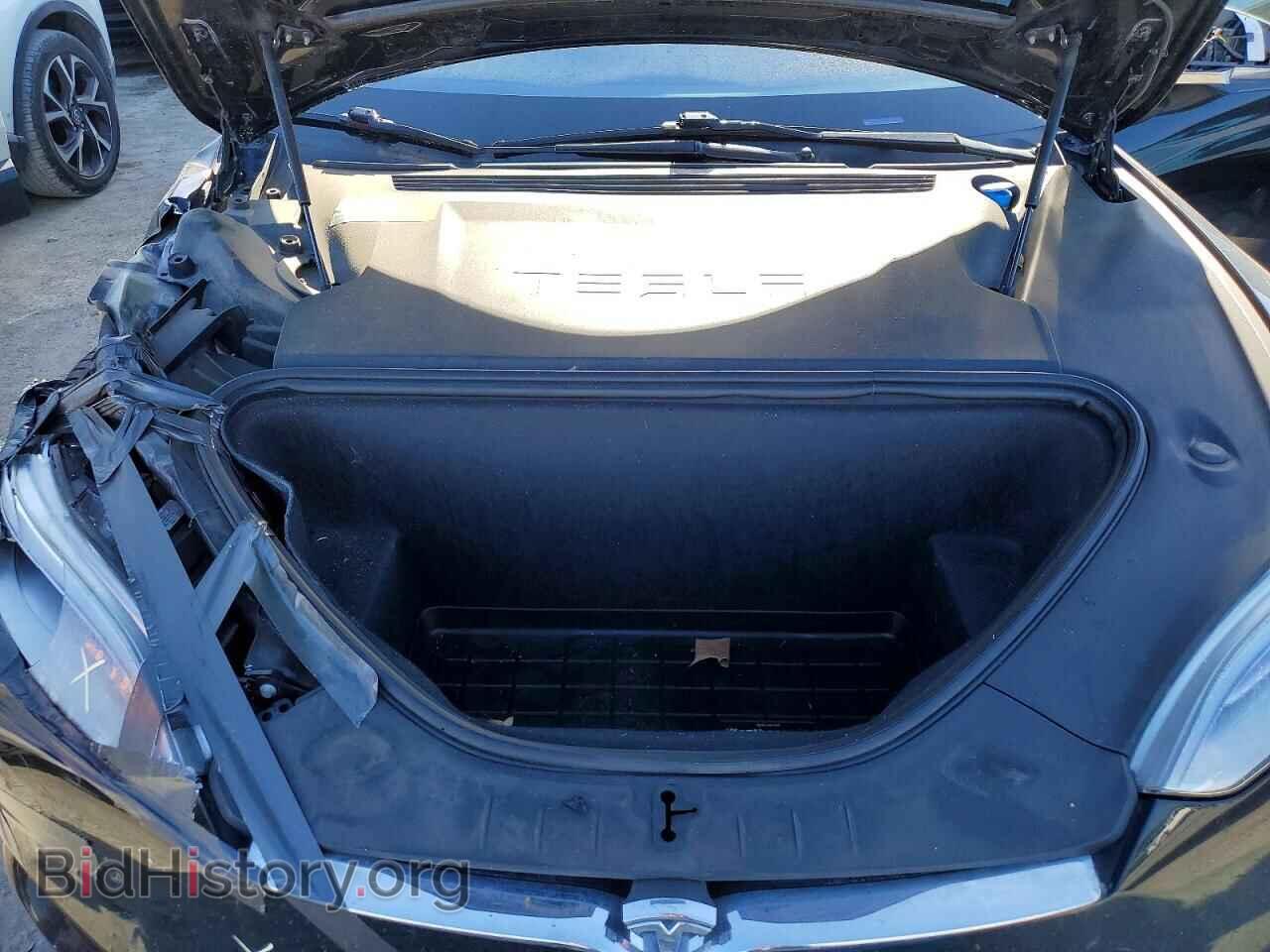 2018 TESLA MODEL S - VIN: 5YJSA1E22JF248811 - Photo 11