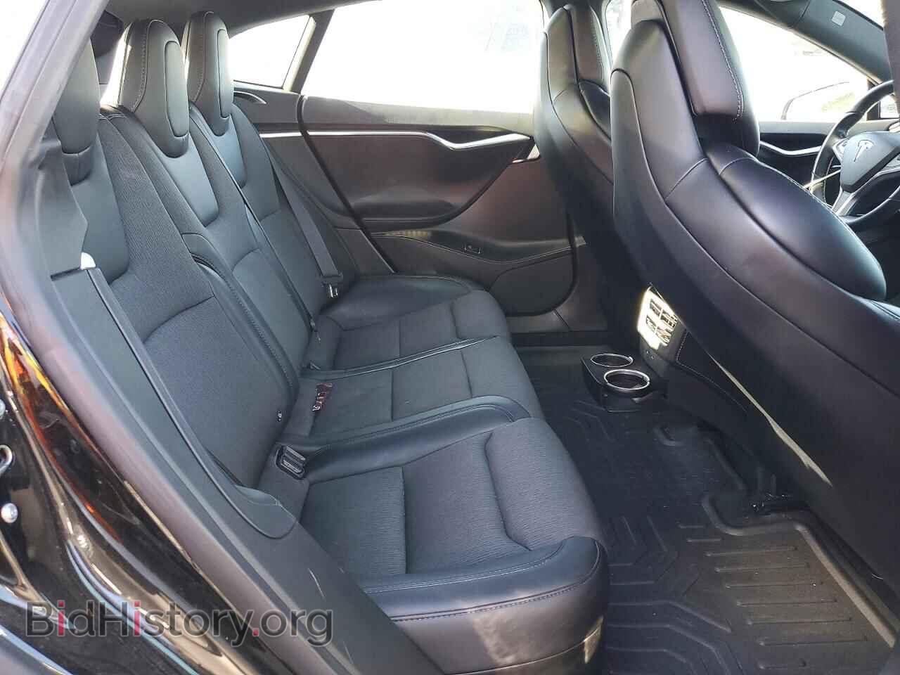 2018 TESLA MODEL S - VIN: 5YJSA1E22JF248811 - Photo 10