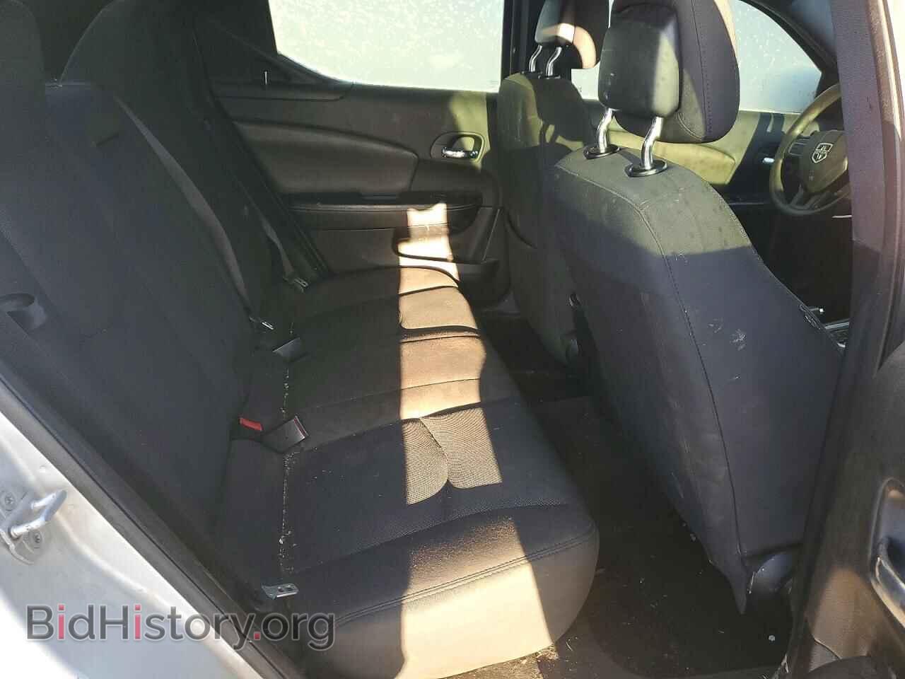 2012 DODGE AVENGER - VIN: 1C3CDZAB1CN179523 - Фото 10