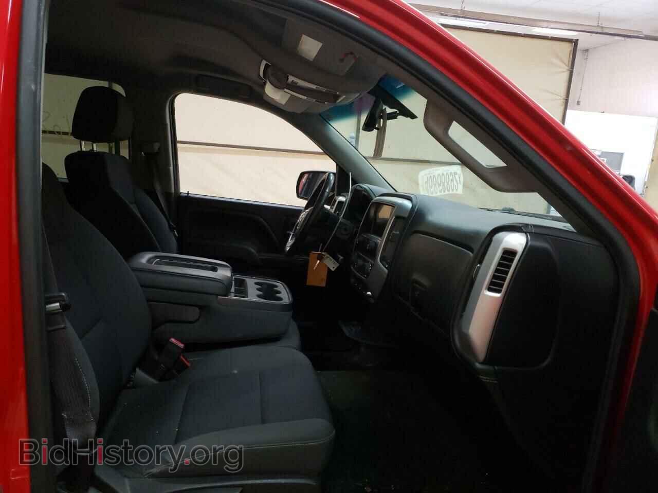 2014 GMC SIERRA - VIN: 3GTU2UEC2EG441573 - Фото 5