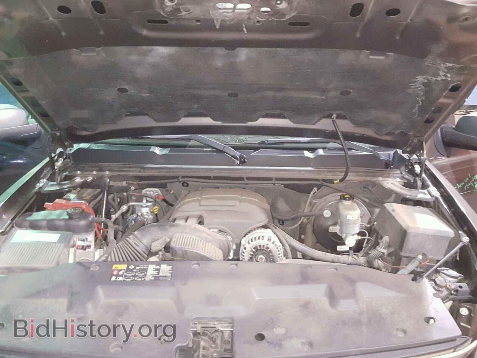 2007 CHEVROLET SILVERADO - VIN: 1GCEC14017E534022 - Фото 7