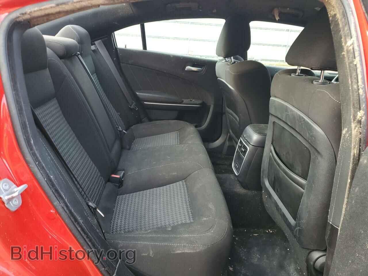 2021 DODGE CHARGER - VIN: 2C3CDXCT4MH587616 - Фото 10