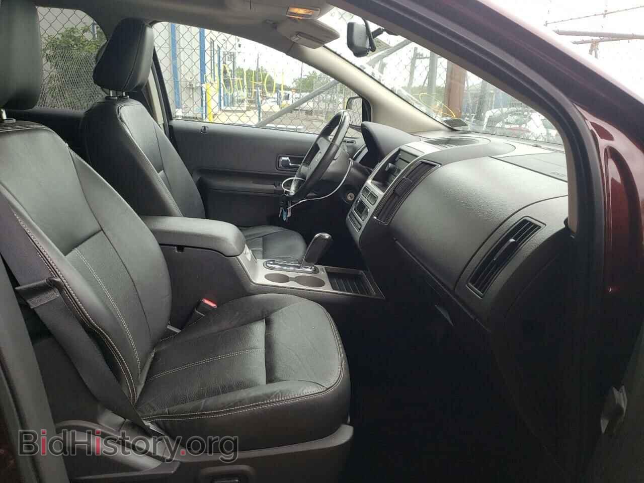 2010 FORD EDGE - VIN: 2FMDK4JC4ABA80247 - Photo 5