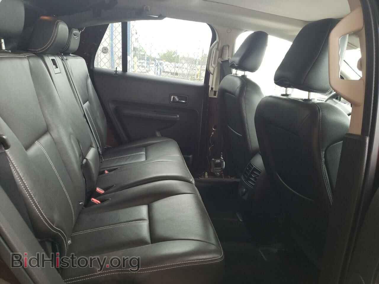 2010 FORD EDGE - VIN: 2FMDK4JC4ABA80247 - Photo 6