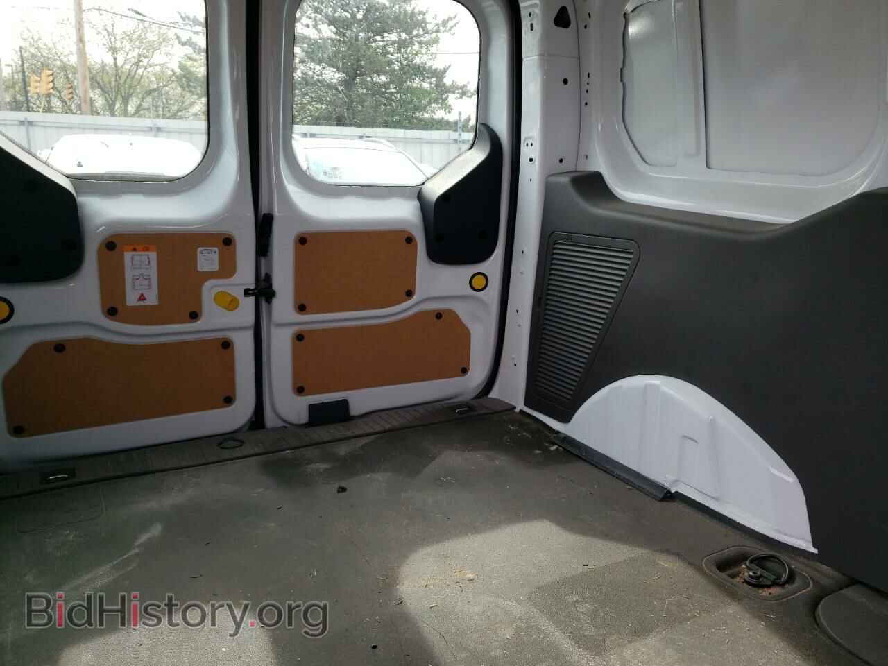 2021 FORD TRANSIT - VIN: NM0LS7E20M1491645 - Фото 11