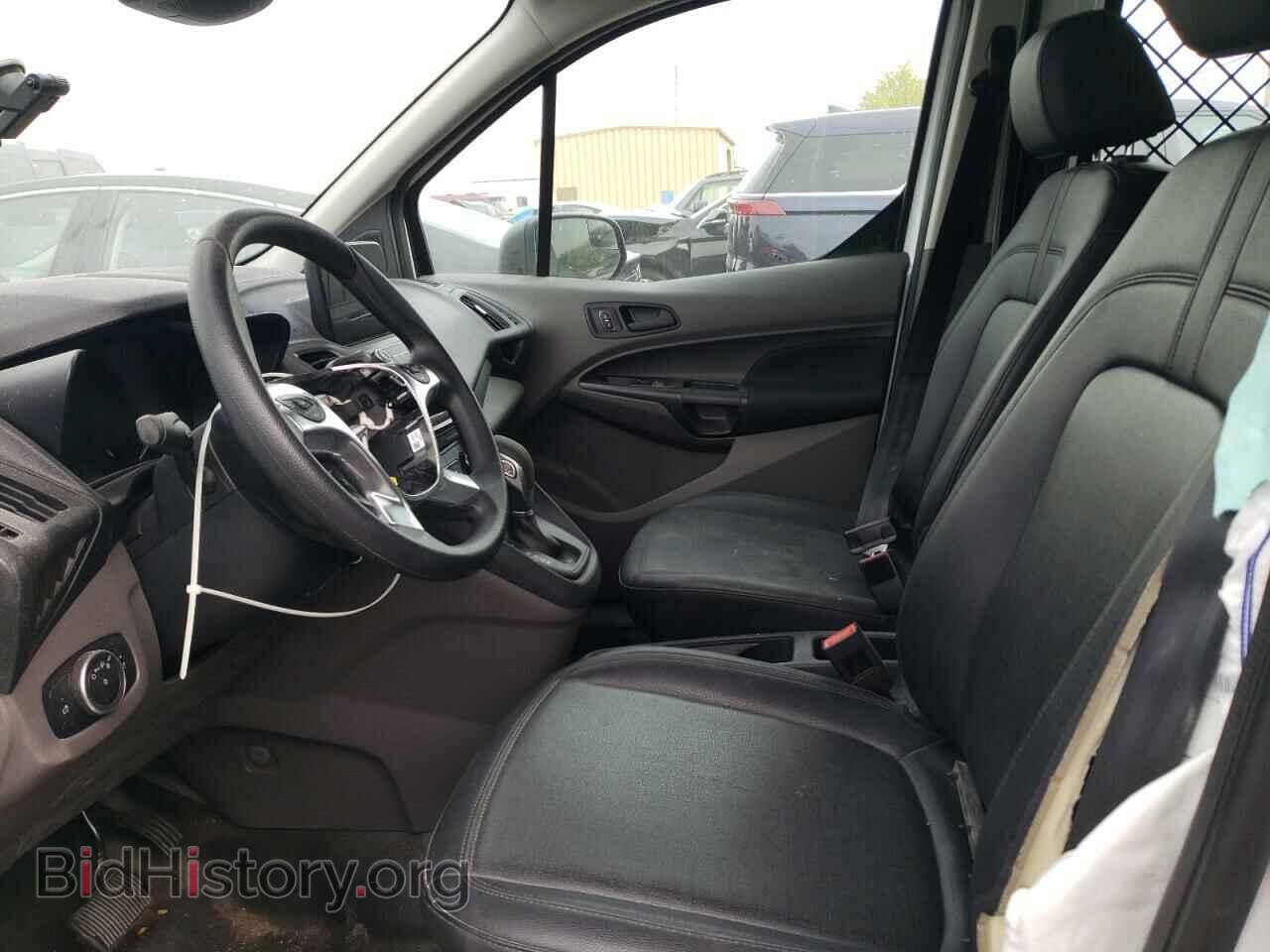 2021 FORD TRANSIT - VIN: NM0LS7E20M1491645 - Фото 7