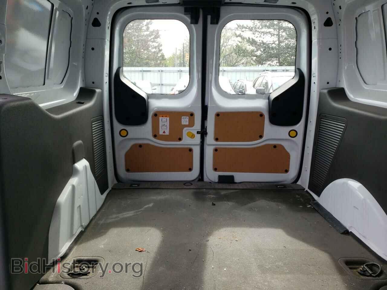 2021 FORD TRANSIT - VIN: NM0LS7E20M1491645 - Фото 10