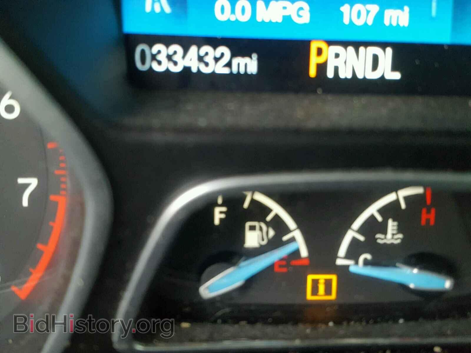 2015 FORD FOCUS - VIN: 1FADP3F27FL362122 - Фото 8