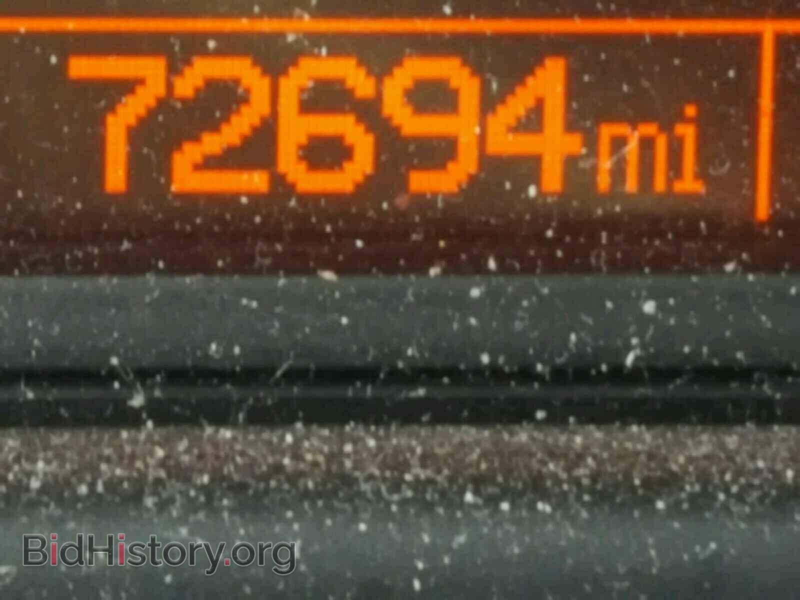 2014 FIAT 500 - VIN: ZFBCFACH7EZ015801 - Фото 8