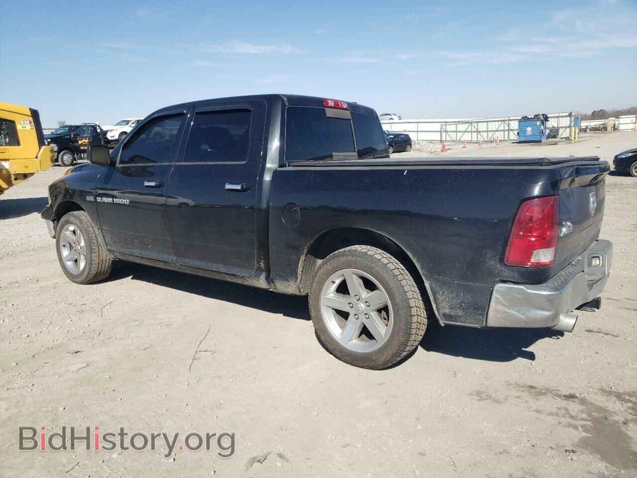 2011 DODGE All Models - VIN: 1D7RB1CT6BS596743 - Photo 2
