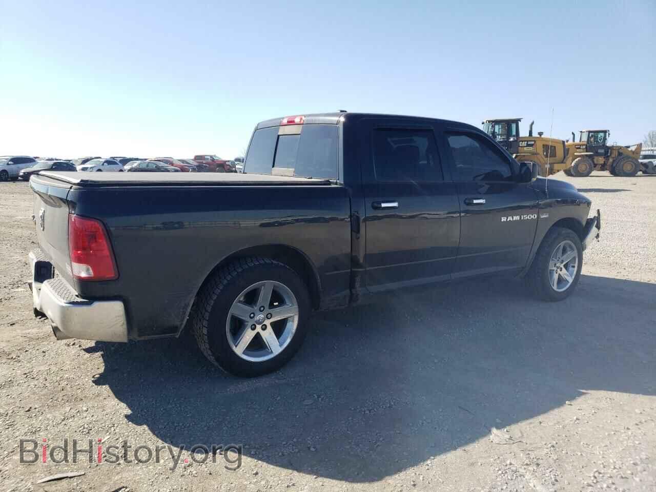 2011 DODGE All Models - VIN: 1D7RB1CT6BS596743 - Photo 3