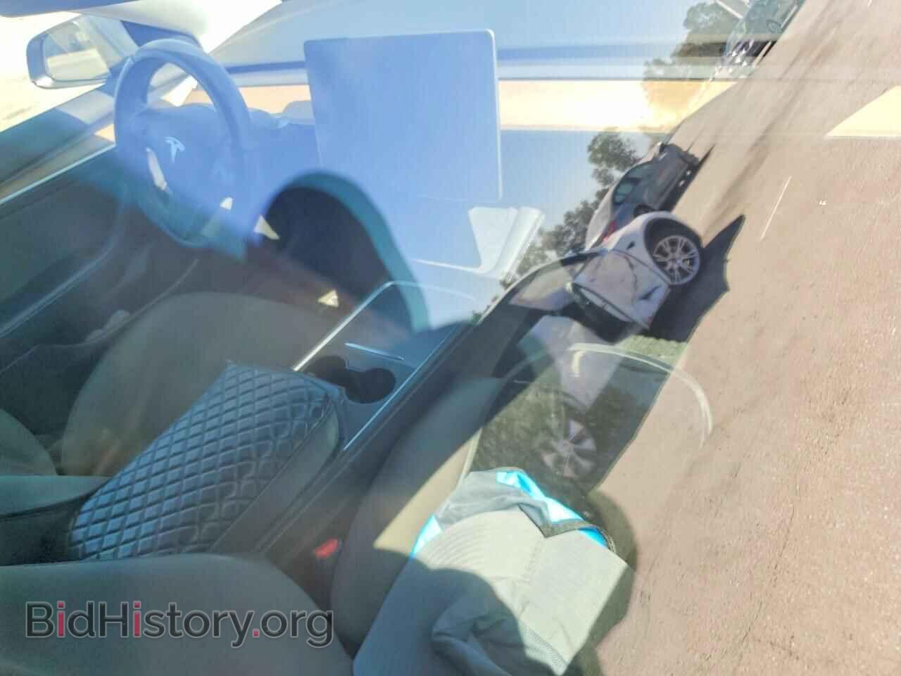 2022 TESLA MODEL 3 - VIN: 5YJ3E1EB2NF205682 - Photo 8
