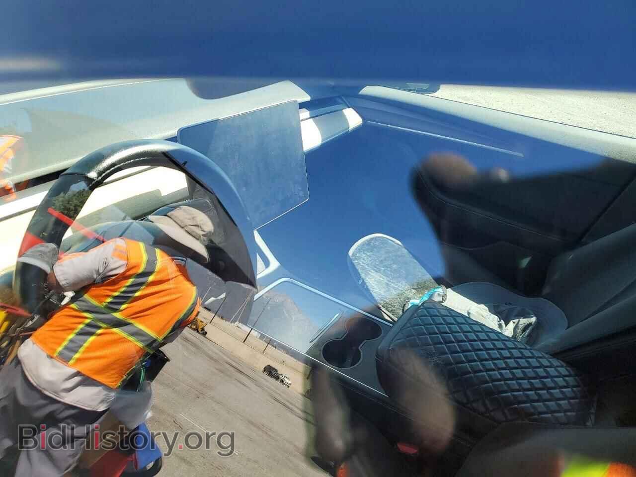 2022 TESLA MODEL 3 - VIN: 5YJ3E1EB2NF205682 - Photo 9
