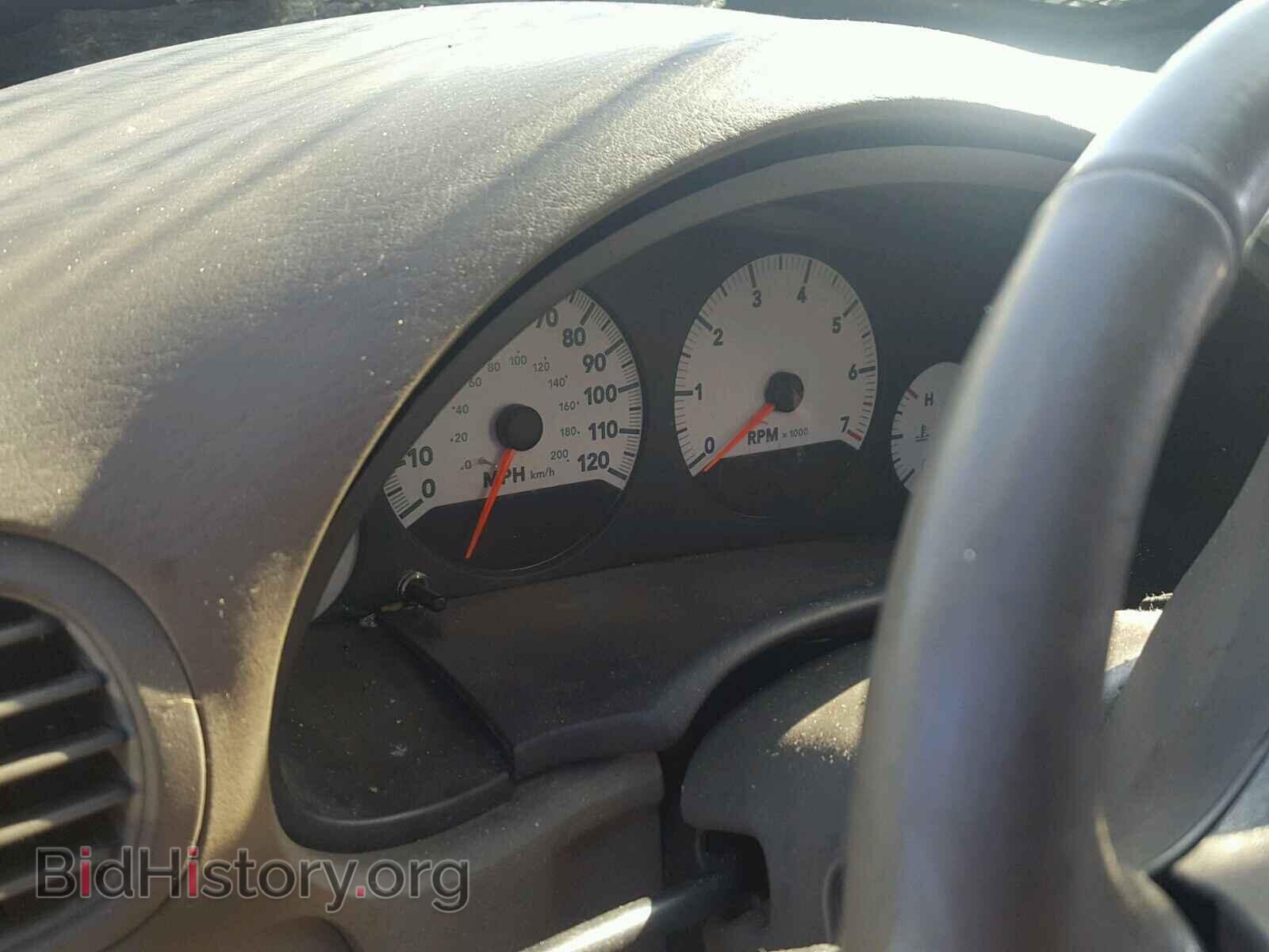 2007 DODGE CARAVAN - VIN: 2D8GP44L37R256818 - Фото 8