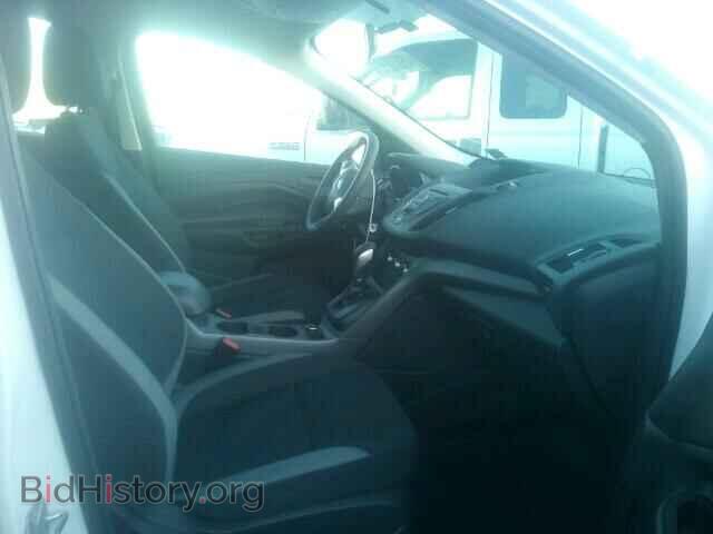 2014 FORD ESCAPE - VIN: 1FMCU0F71EUC97331 - Photo 5