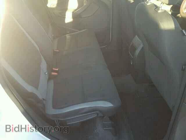 2014 FORD ESCAPE - VIN: 1FMCU0F71EUC97331 - Photo 6