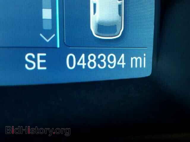2014 FORD ESCAPE - VIN: 1FMCU0F71EUC97331 - Photo 8