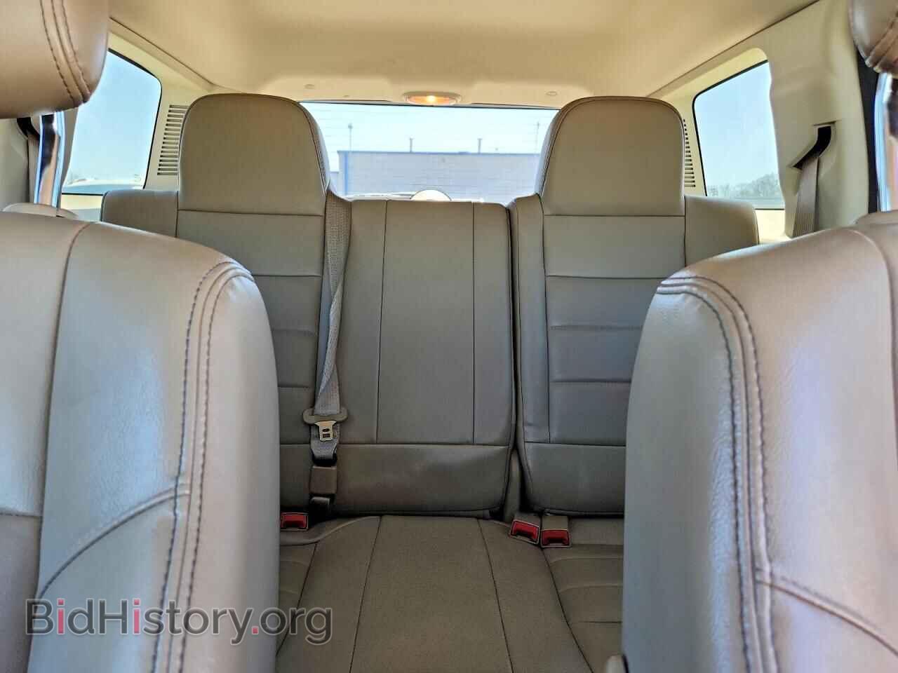 2015 JEEP PATRIOT - VIN: 1C4NJPFA4FD115584 - Фото 10