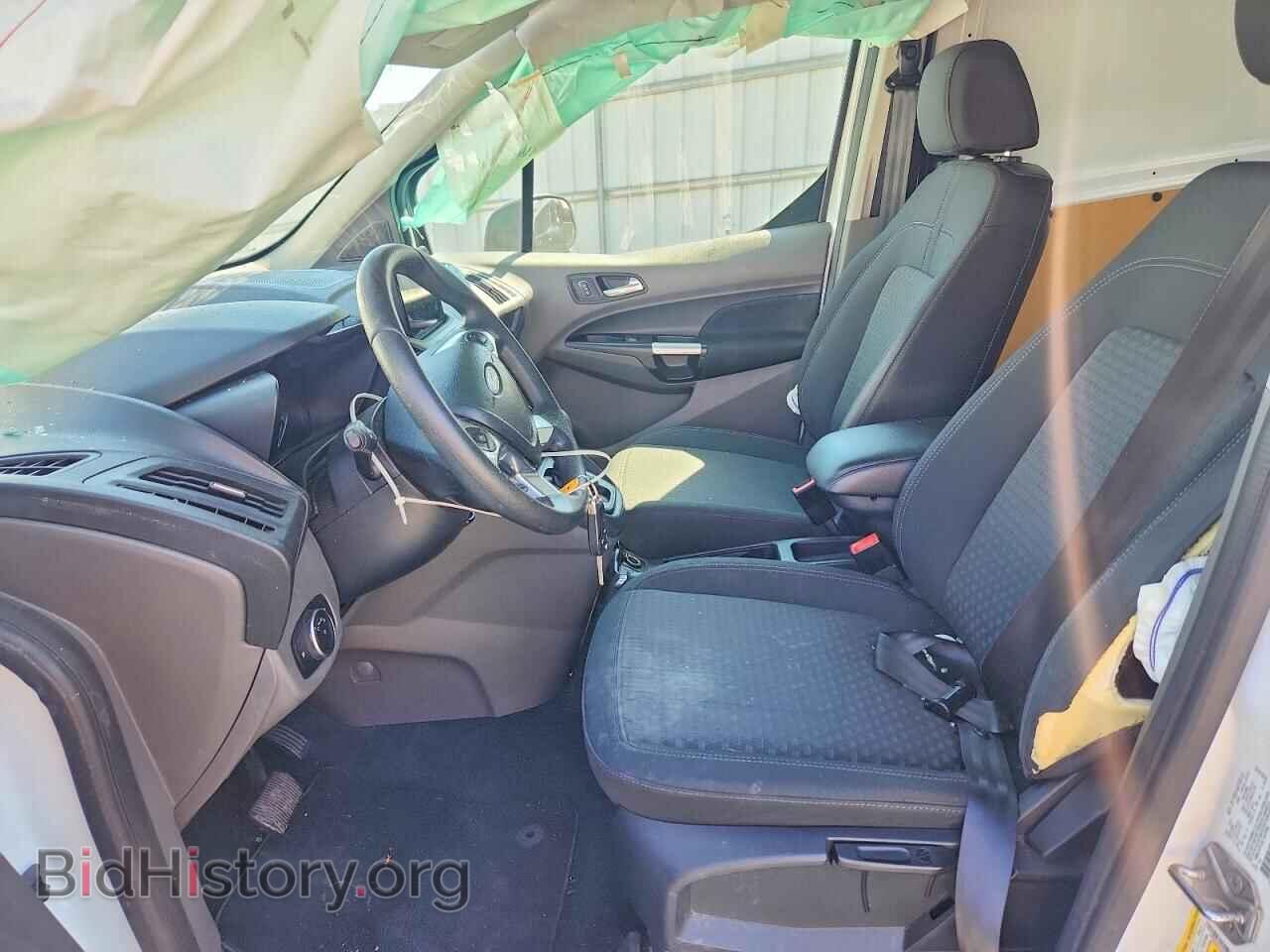 2020 FORD TRANSIT - VIN: NM0LS7F22L1467960 - Фото 7