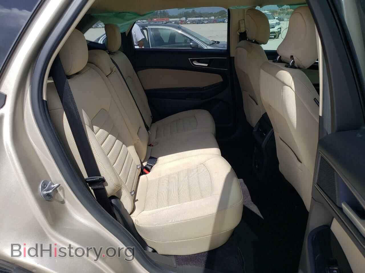 2017 FORD EDGE - VIN: 2FMPK3J97HBB71910 - Photo 6