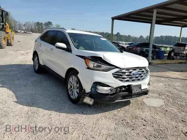 2020 FORD EDGE - VIN: 2FMPK3K94LBB65733 - Photo 13
