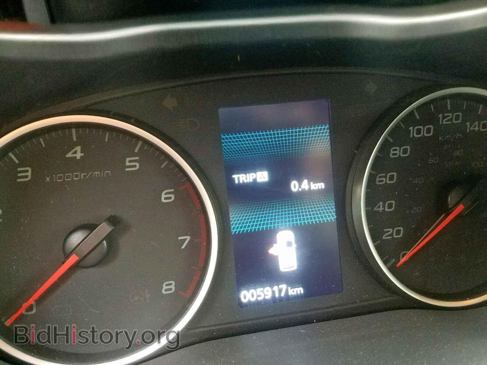 2019 MITSUBISHI ECLIPSE CR - VIN: JA4AT3AA2KZ604890 - Фото 8