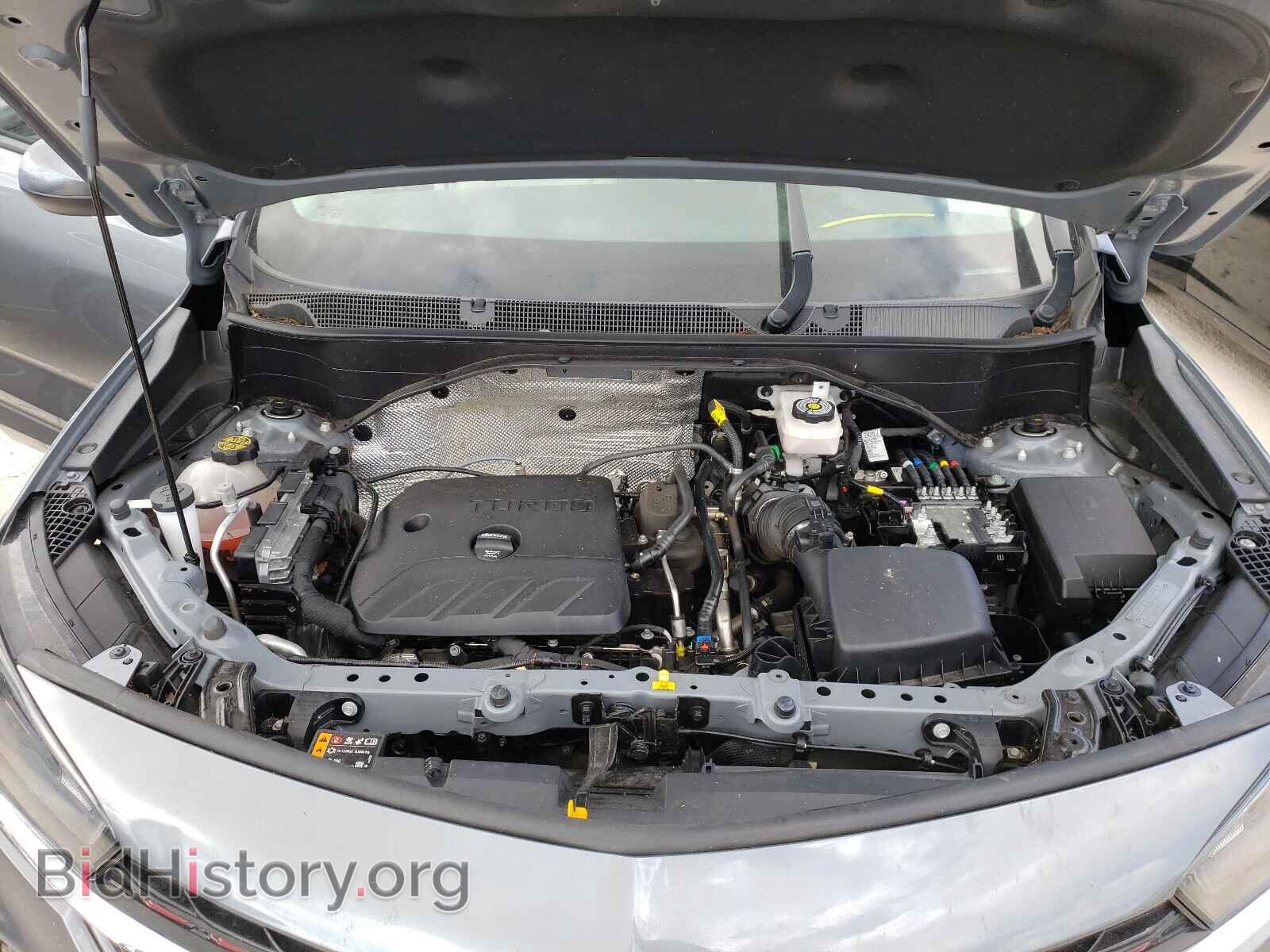 2020 BUICK ENCORE - VIN: KL4MMDSL6LB123695 - Фото 7