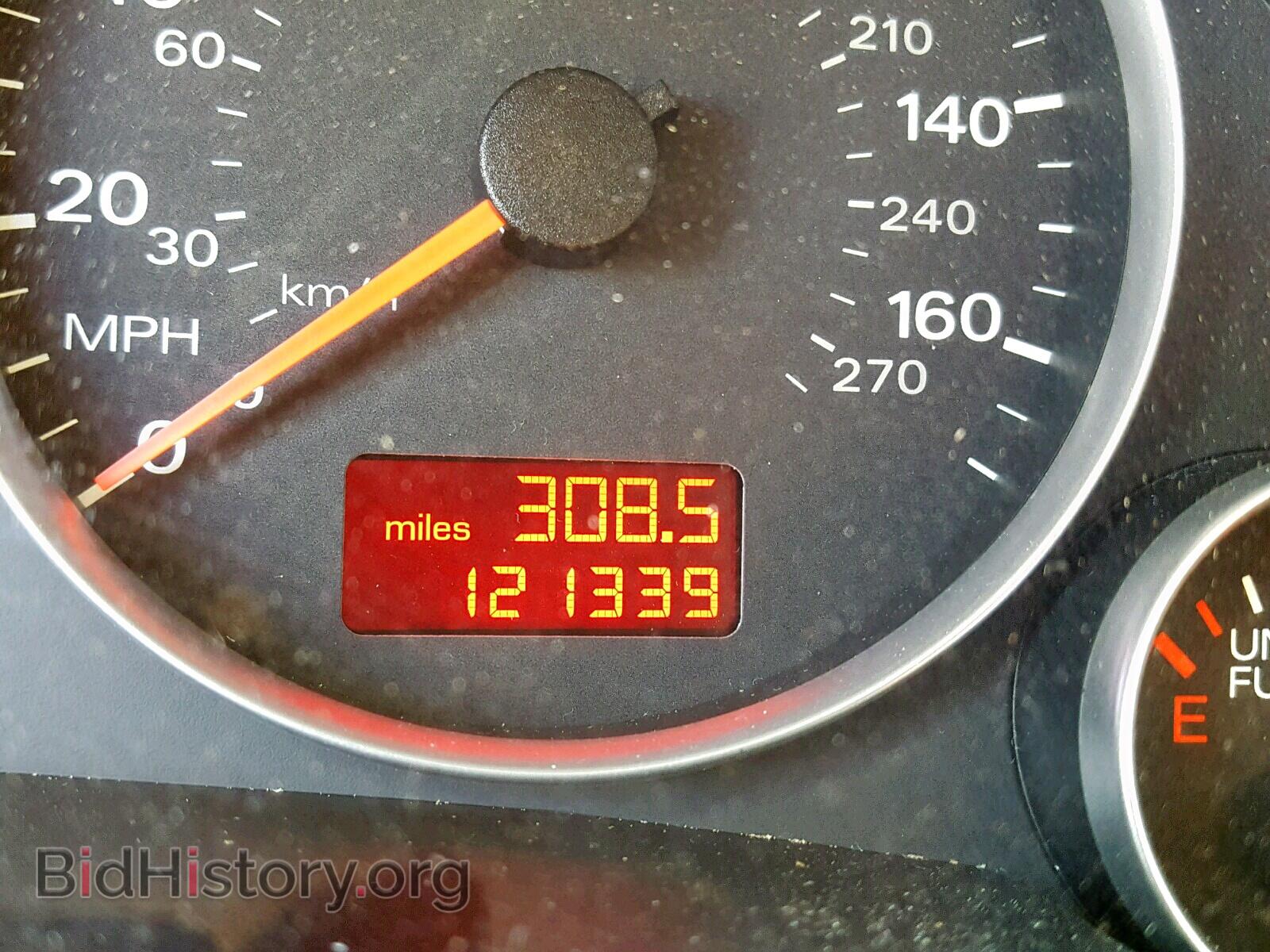 2006 AUDI A4 - VIN: WAUDF78E66A181839 - Фото 8