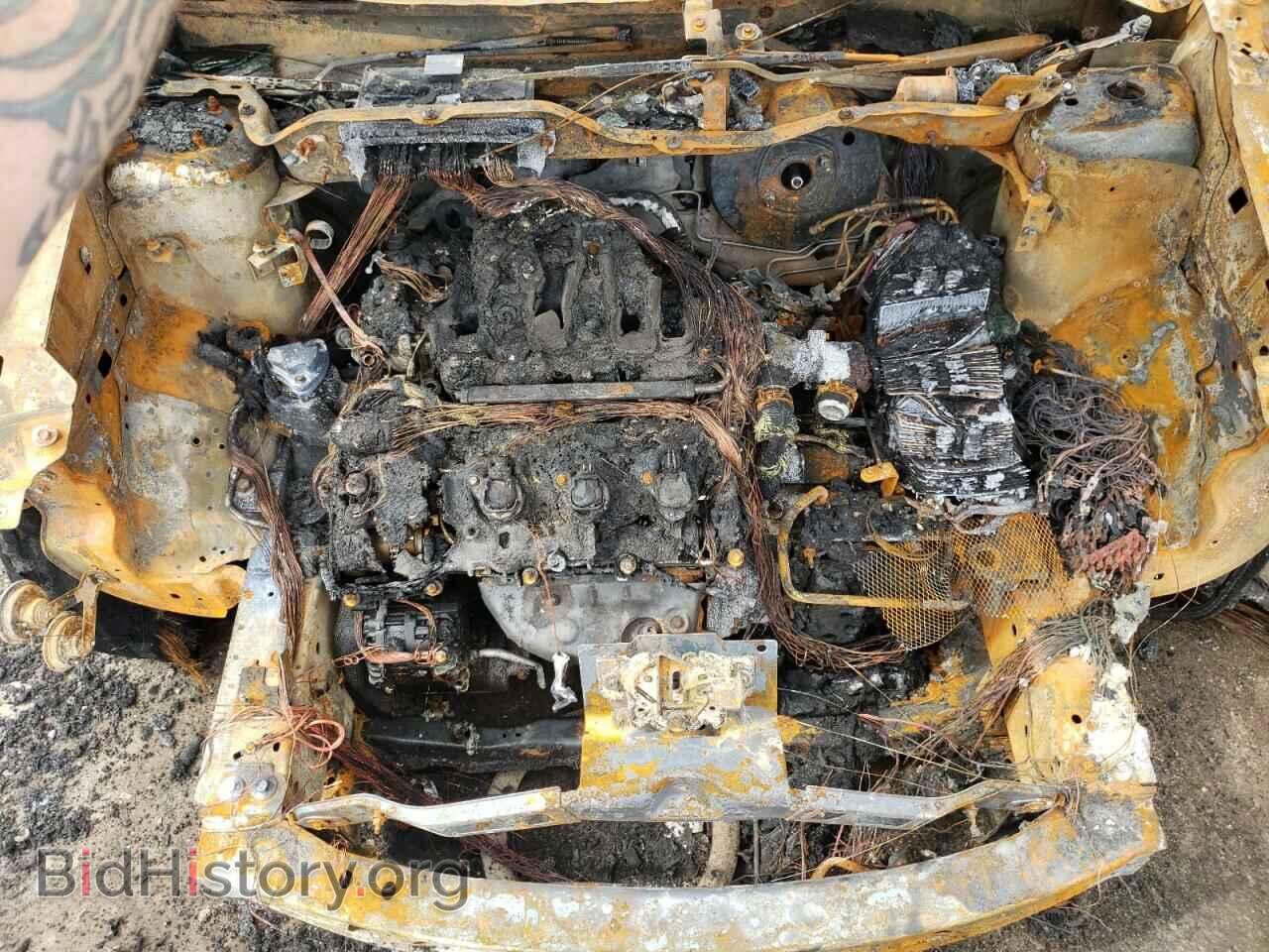 2013 FORD EDGE - VIN: 2FMDK4KC5DBA15507 - Photo 7