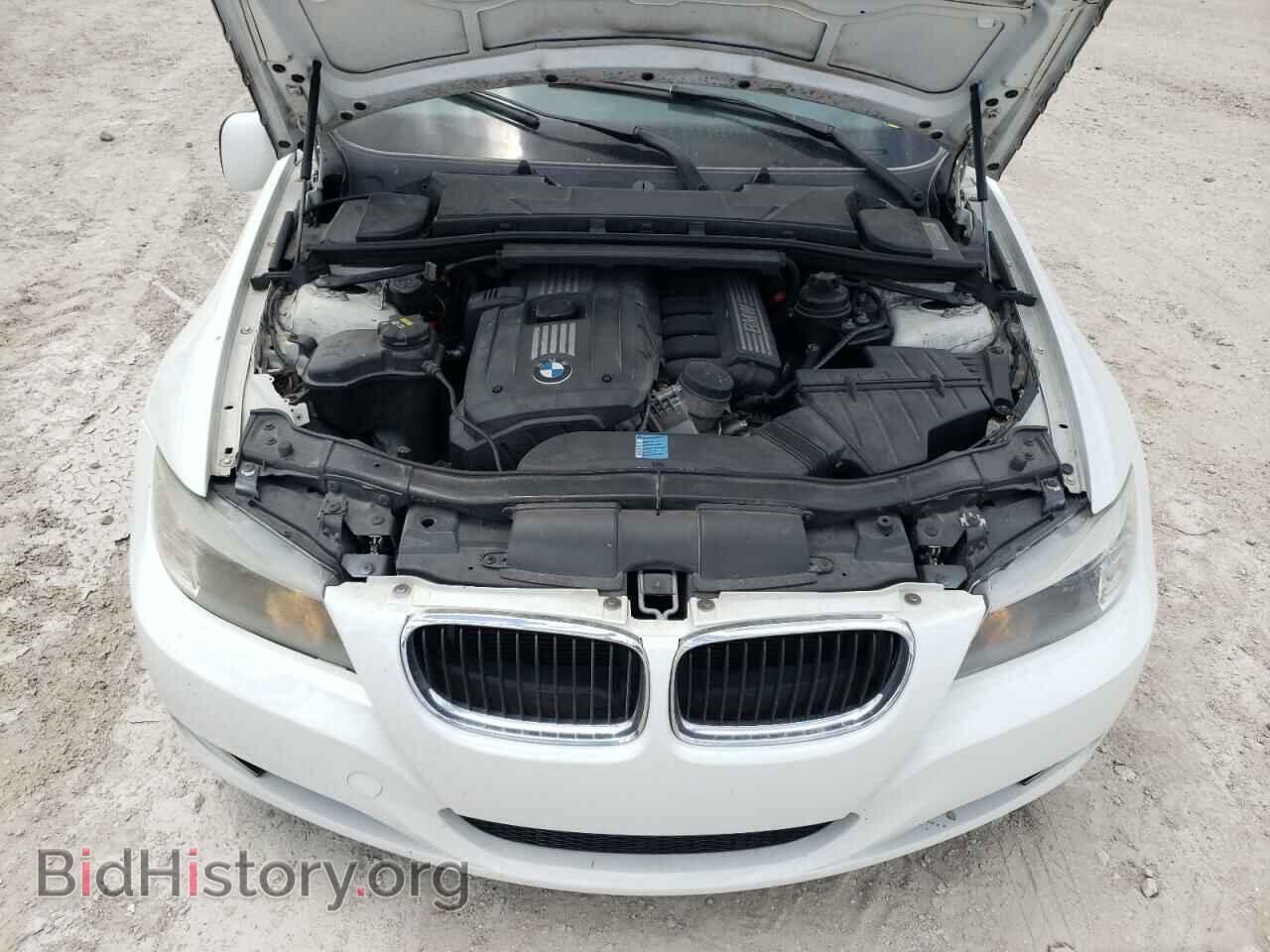 2011 BMW 3 SERIES - VIN: WBAPH7C59BE460039 - Фото 7