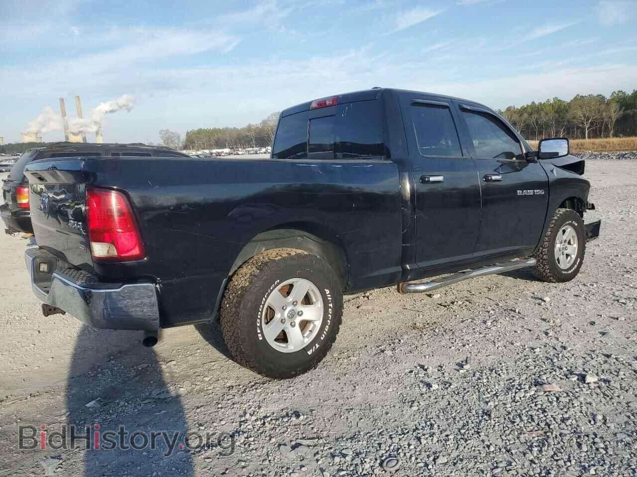 2012 DODGE RAM 1500 - VIN: 1C6RD7GP2CS294590 - Photo 3