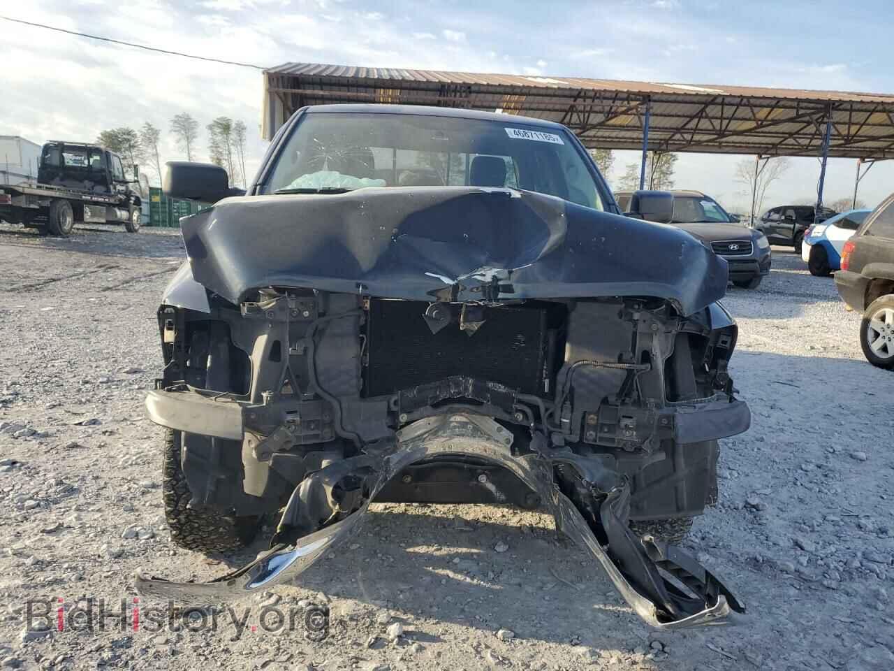 2012 DODGE RAM 1500 - VIN: 1C6RD7GP2CS294590 - Photo 5