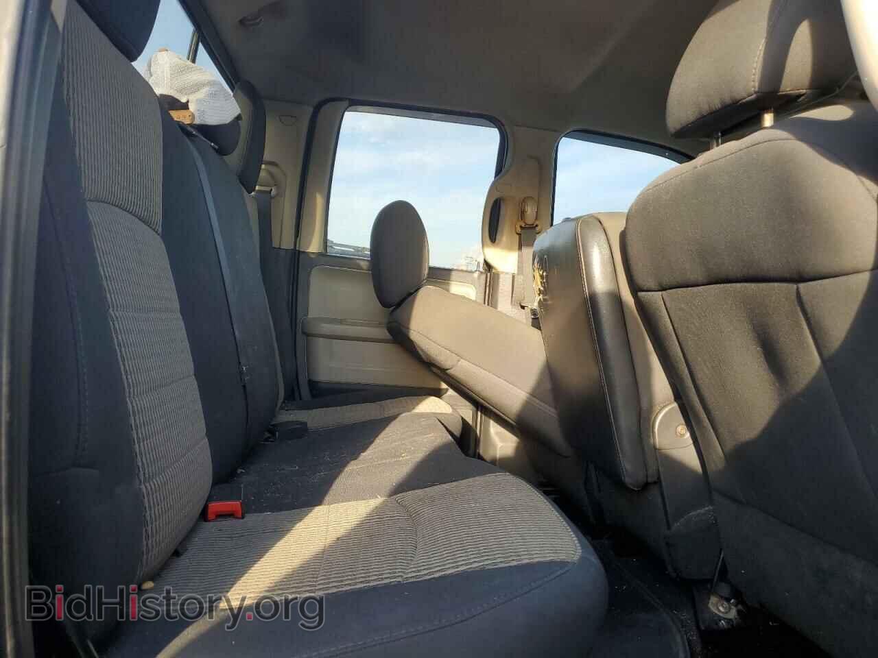2012 DODGE RAM 1500 - VIN: 1C6RD7GP2CS294590 - Photo 10