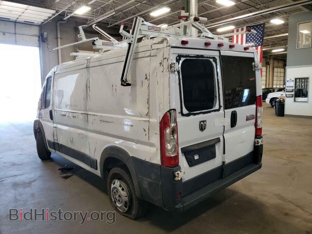 2017 RAM PROMASTER - VIN: 3C6TRVAG2HE524059 - Фото 3