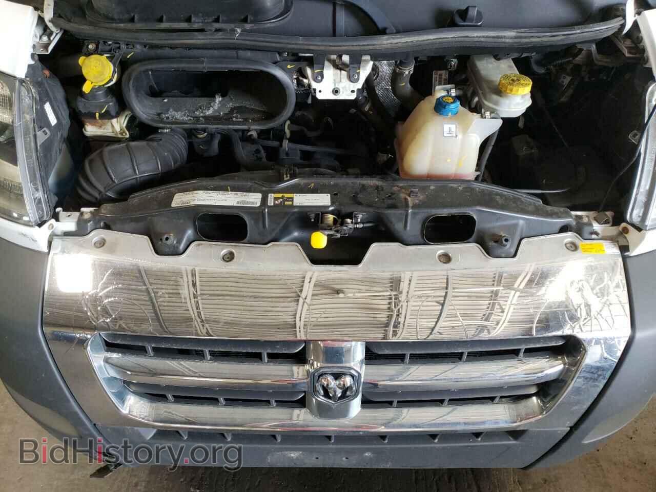 2017 RAM PROMASTER - VIN: 3C6TRVAG2HE524059 - Фото 7